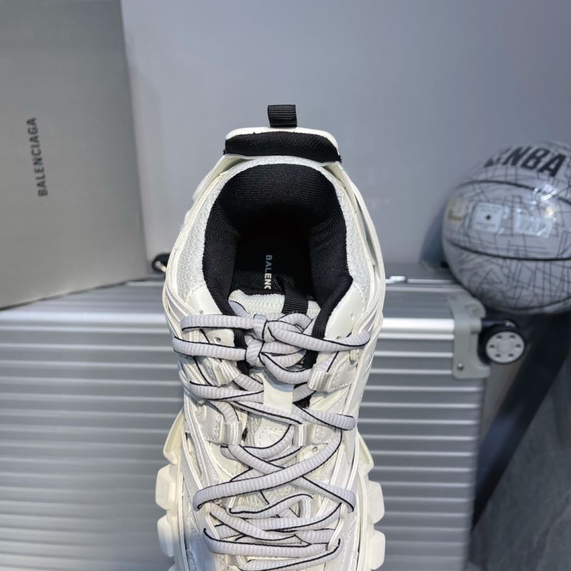 Balenciaga Track Shoes